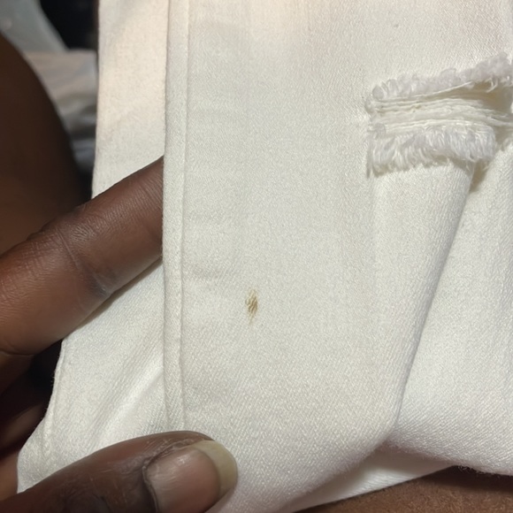 All Saints Grace slashed jeans - Picture 9 of 10